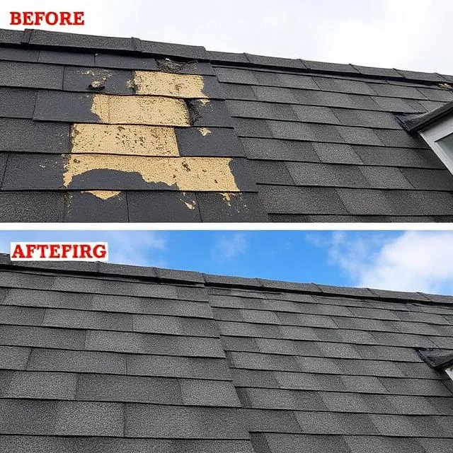 Roof Repair Near Me in Carlisle, SC near me